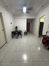 West Bay Condominium (D5), Condominium #578722491